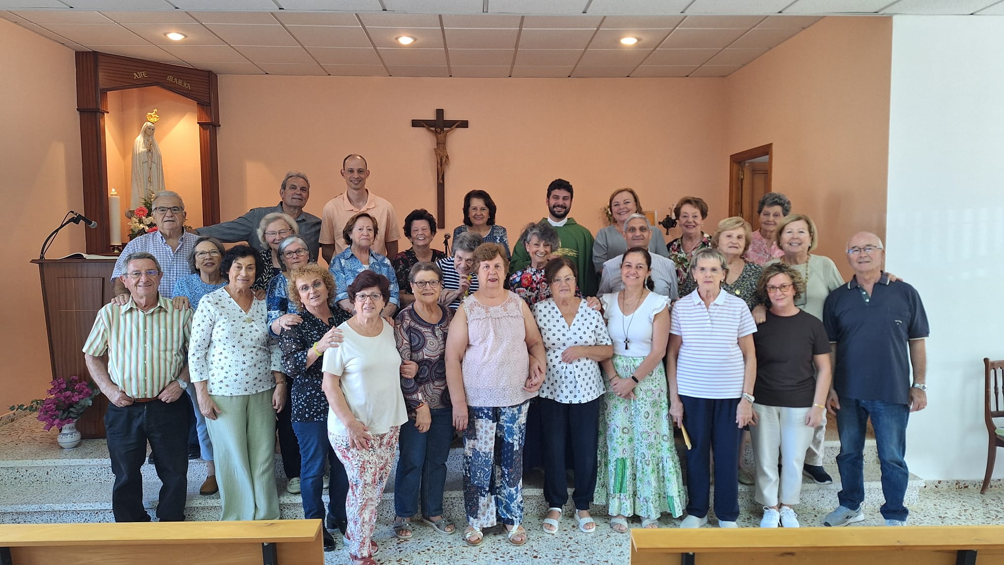 EJERCICIOS ESPIRITUALES